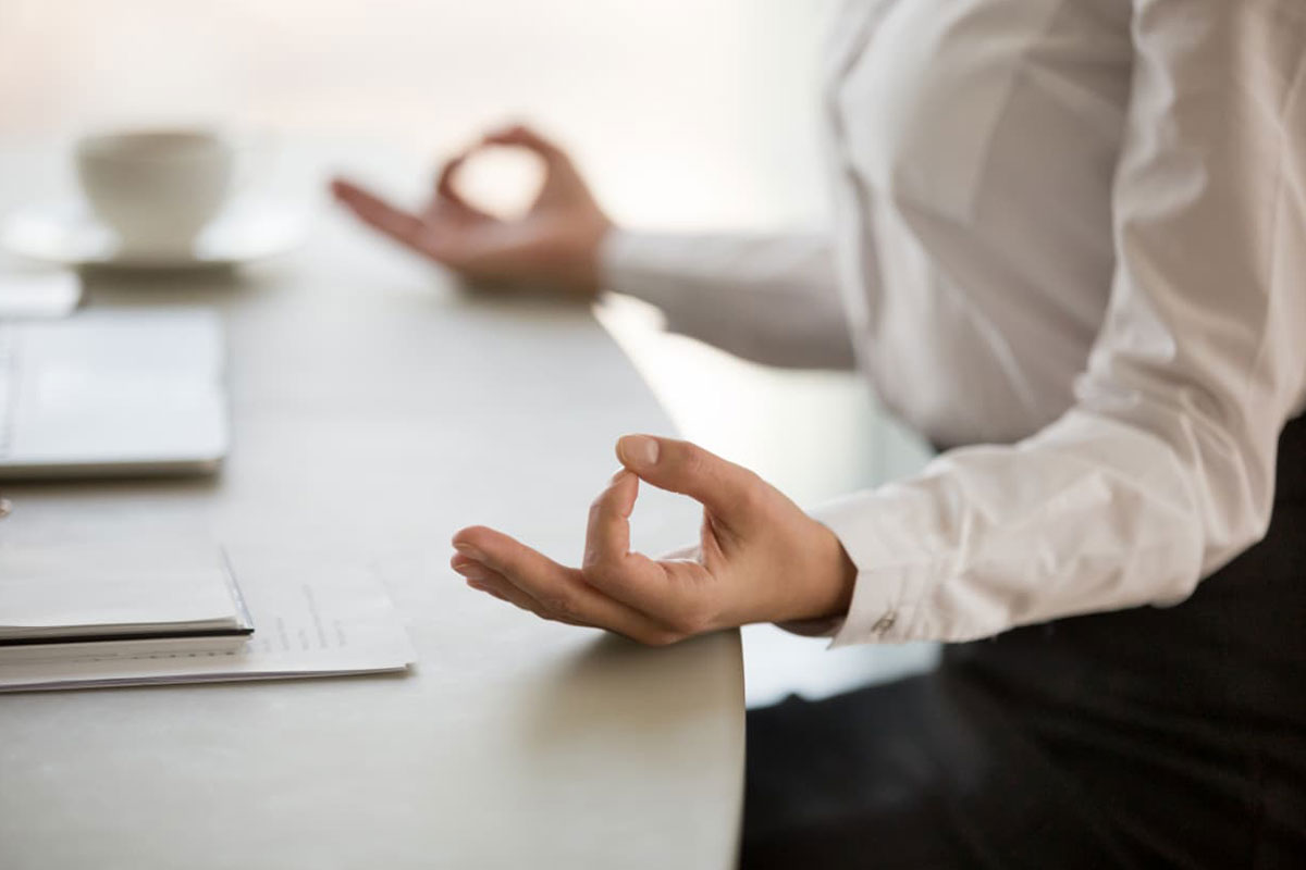 Ateliers de Méditation - Santé & Bien-être