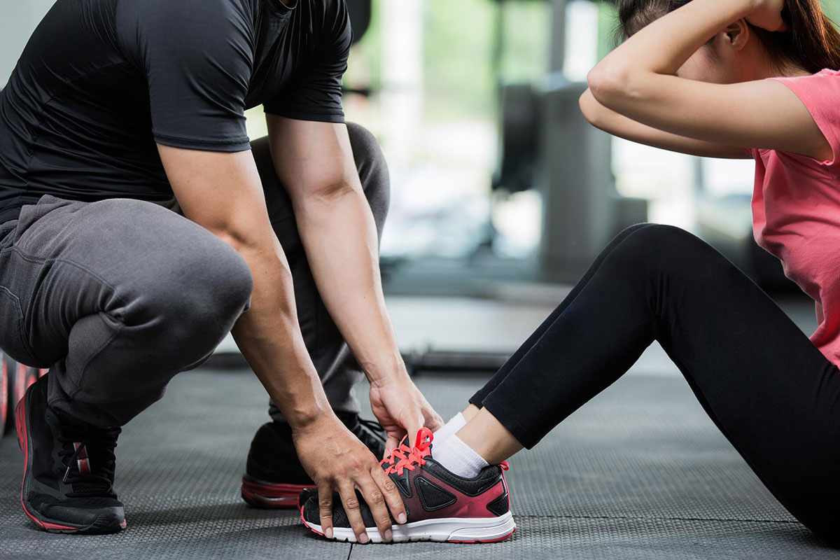 Sport et Prévention des Blessures - Santé & Bien-être