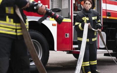 Formateur sécurité incendie : comment le devenir ? Formation et conseils