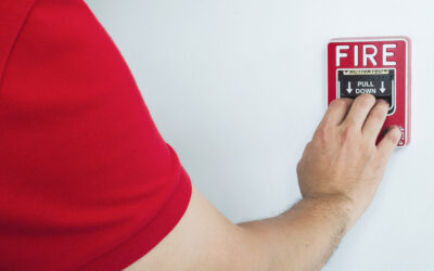 Sécurité incendie en entreprise