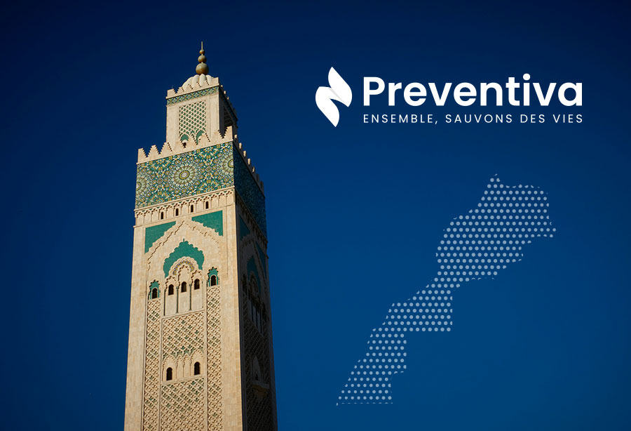 Preventiva Maroc